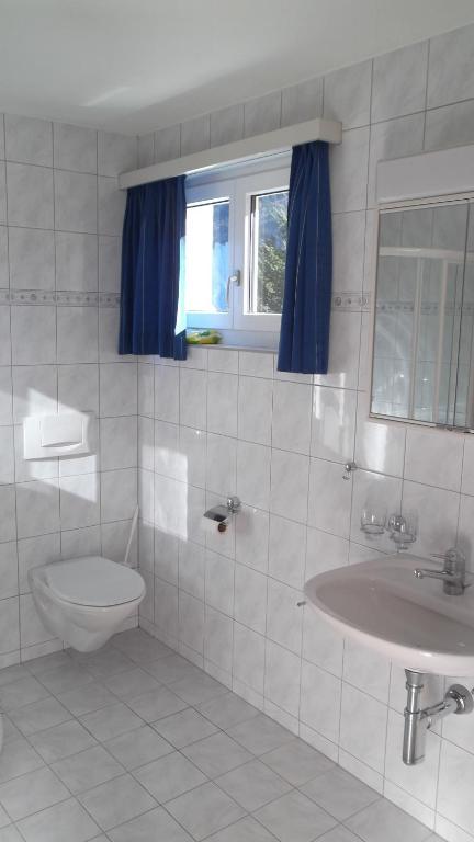 Casa Collina Apartment Disentis Bagian luar foto