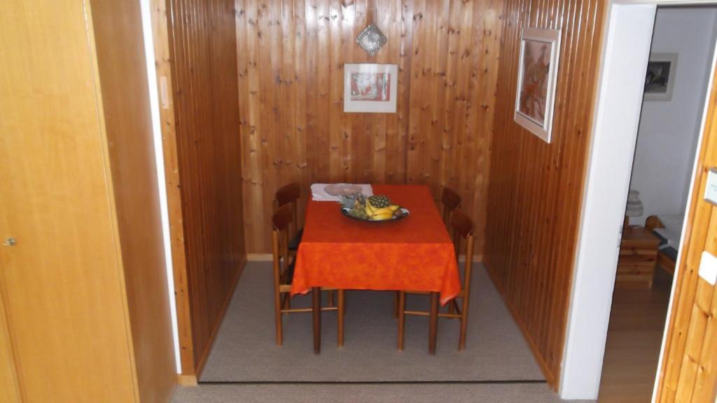 Casa Collina Apartment Disentis Bagian luar foto